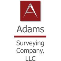 adams surveying company llc